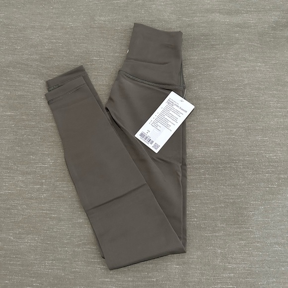 lululemon athletica Pants - Wunder under super hi rise